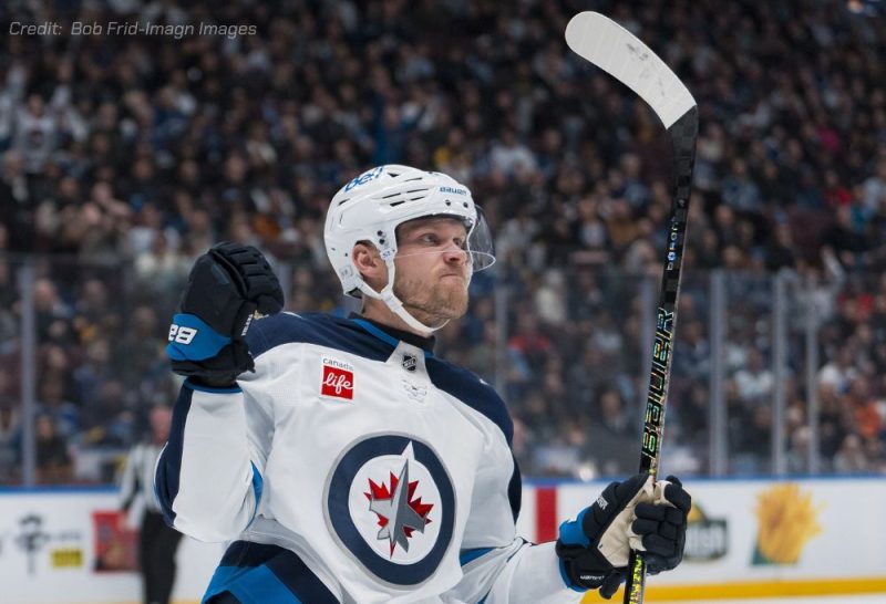 Jets vs Oilers Prediction