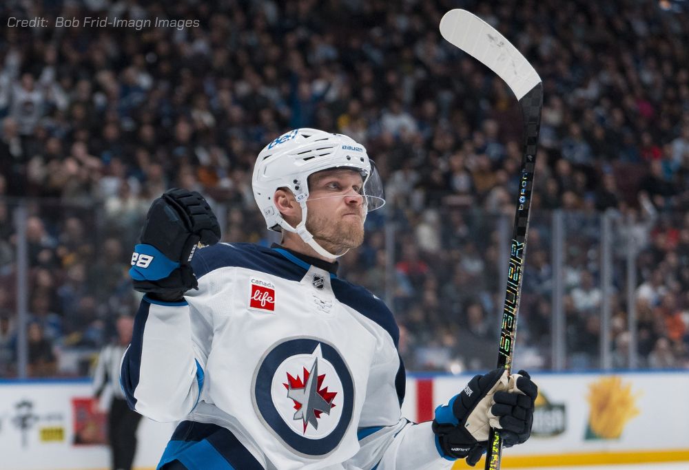 Jets vs Oilers Prediction