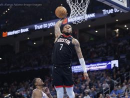 Kings vs Rockets Prediction