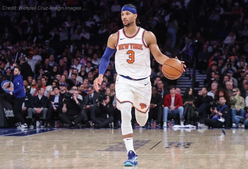 Knicks vs Bucks Prediction