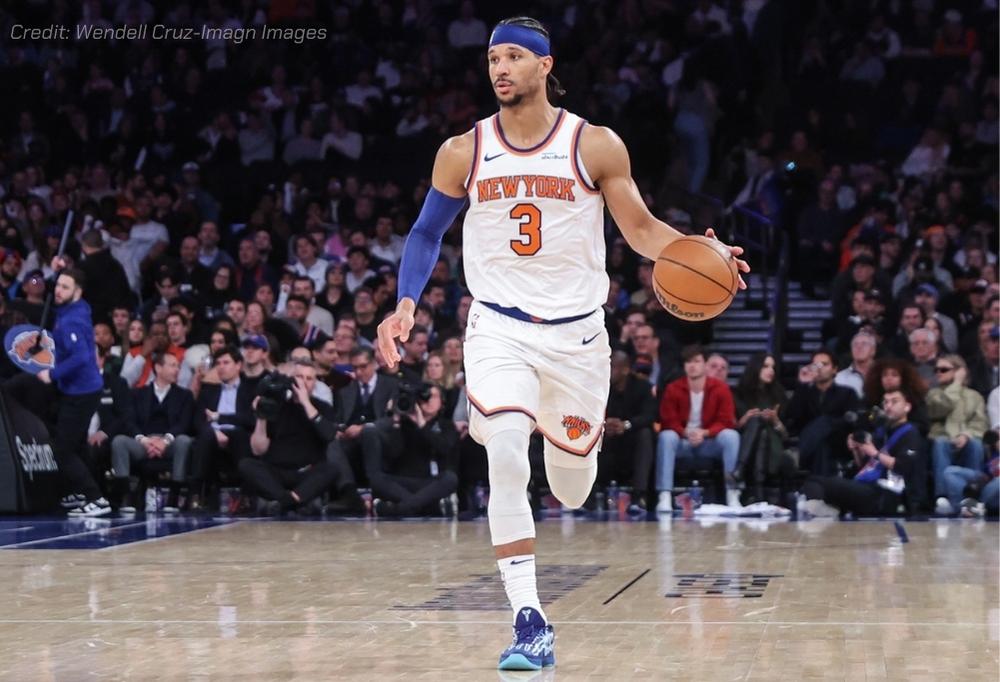 Knicks vs Bucks Prediction