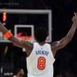 Knicks vs Grizzlies prediction