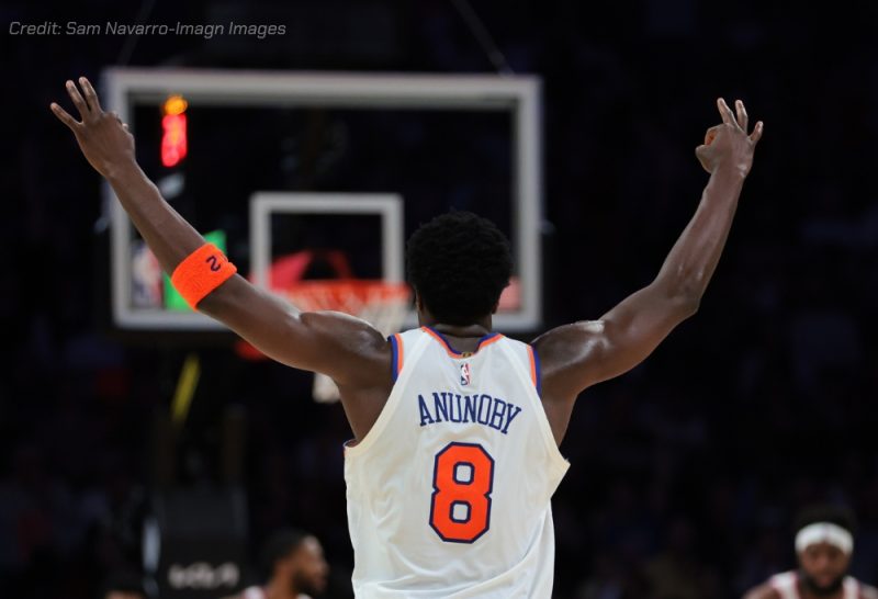 Knicks vs Grizzlies prediction