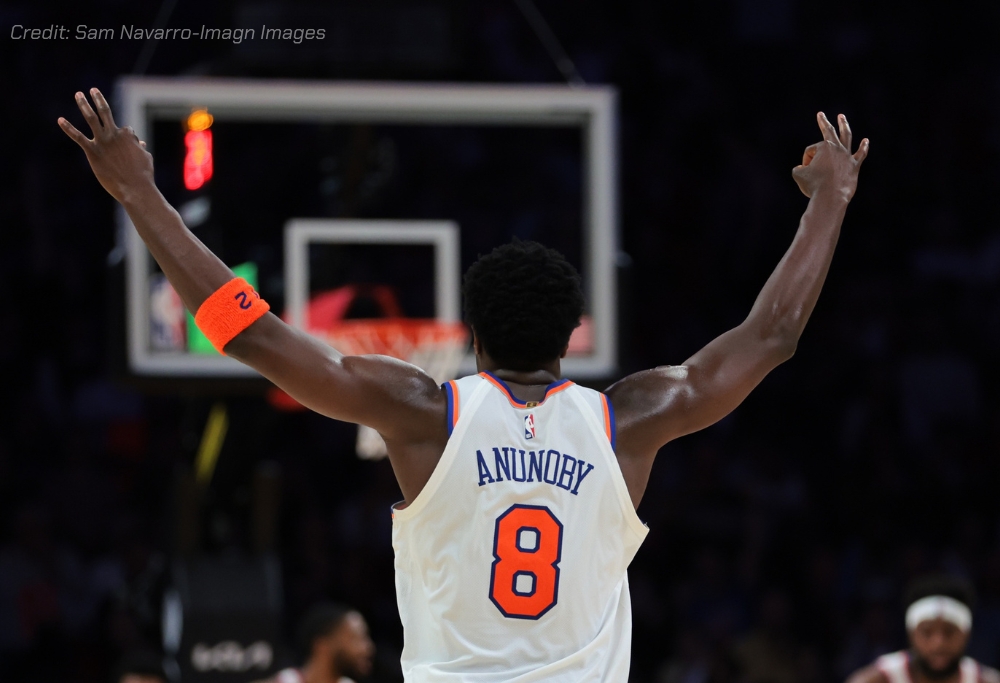 Knicks vs Grizzlies prediction