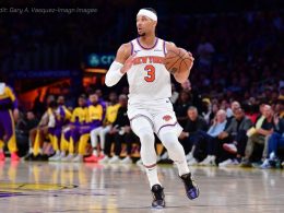 Knicks vs Heat prediction