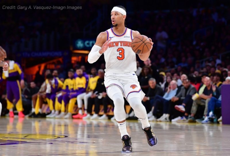 Knicks vs Heat prediction