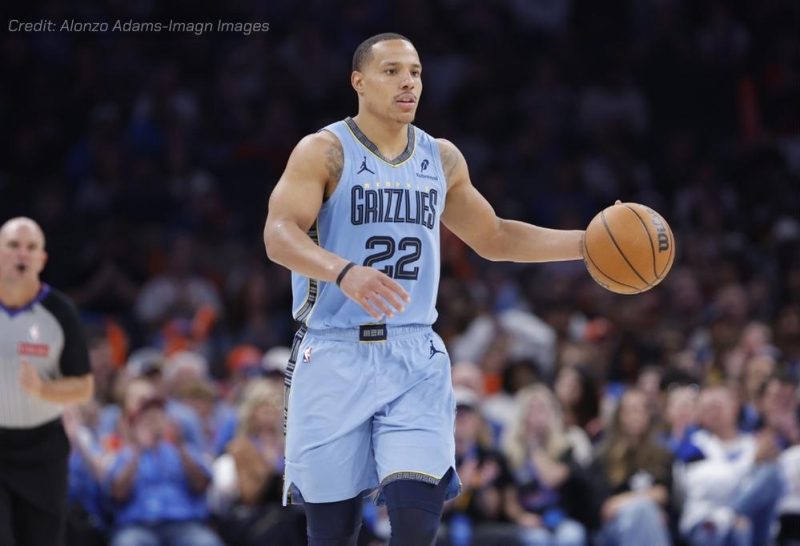 Lakers vs Grizzlies Prediction