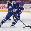 Leafs vs Rangers Prediction