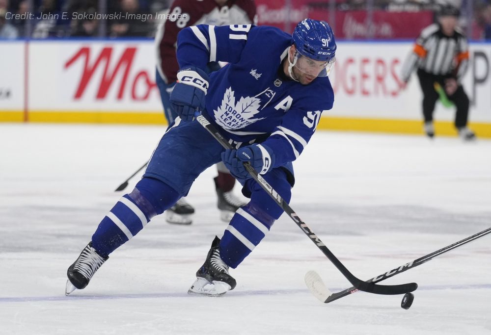 Leafs vs Rangers Prediction