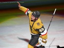 Lightning vs Golden Knights Prediction
