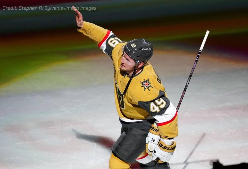 Lightning vs Golden Knights Prediction