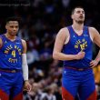 Nuggets vs Bucks prediction