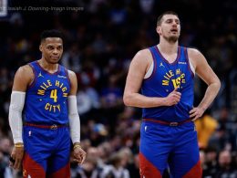 Nuggets vs Bucks prediction