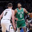 Nuggets vs Celtics Prediction