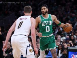 Nuggets vs Celtics Prediction