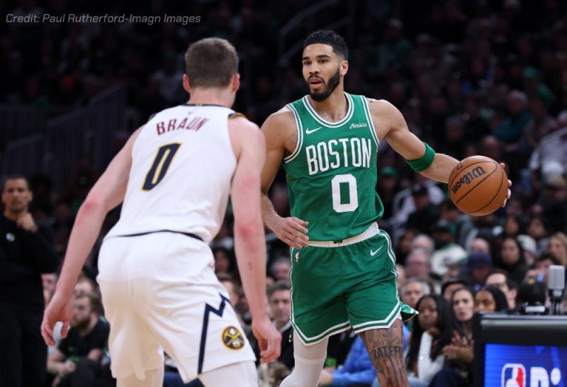 Nuggets vs Celtics Prediction