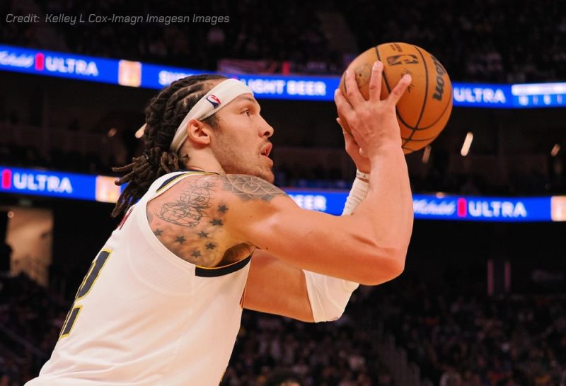 Nuggets vs Lakers Prediction