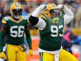 Packers NFL Draft Picks