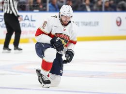 Panthers vs Capitals Prediction