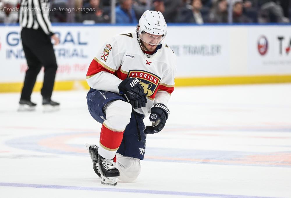 Panthers vs Capitals Prediction