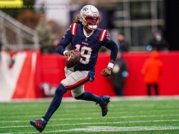 Patriots NFL Draft Picks