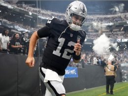 Raiders NFL Draft Picks