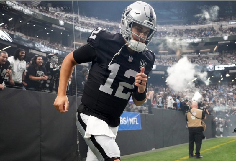 Raiders NFL Draft Picks