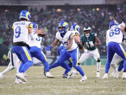 Rams NFL Draft Picks