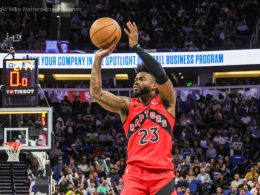 Raptors vs Bulls Prediction