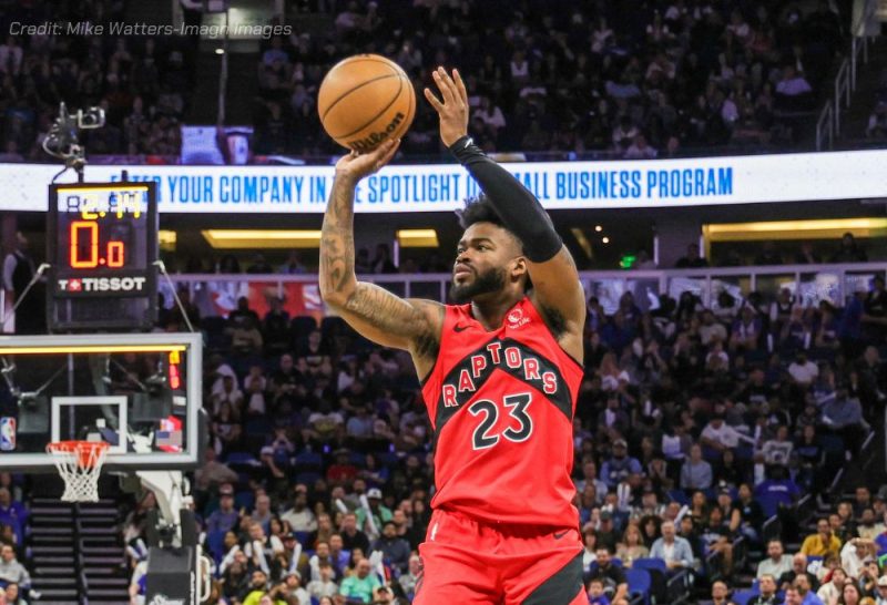 Raptors vs Bulls Prediction