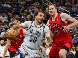 Raptors vs. Magic Prediction