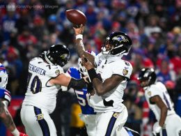 Ravens NFL Draft Picks