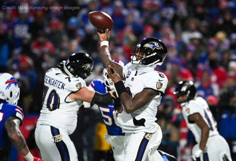 Ravens NFL Draft Picks