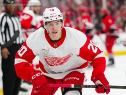Red Wings vs Capitals Prediction