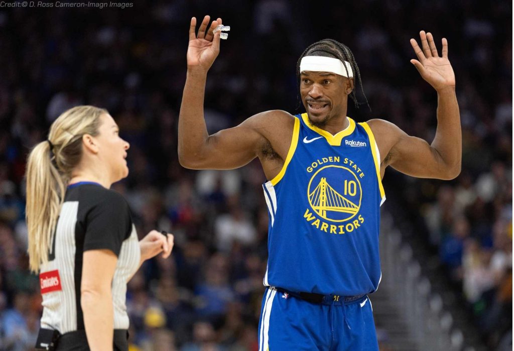 Golden State Warriors