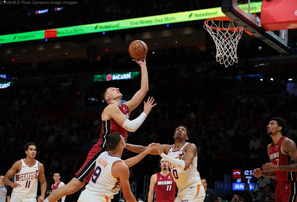 Miami Heat
