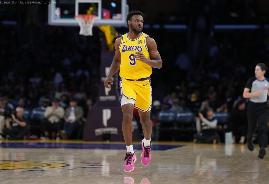 Los Angeles Lakers