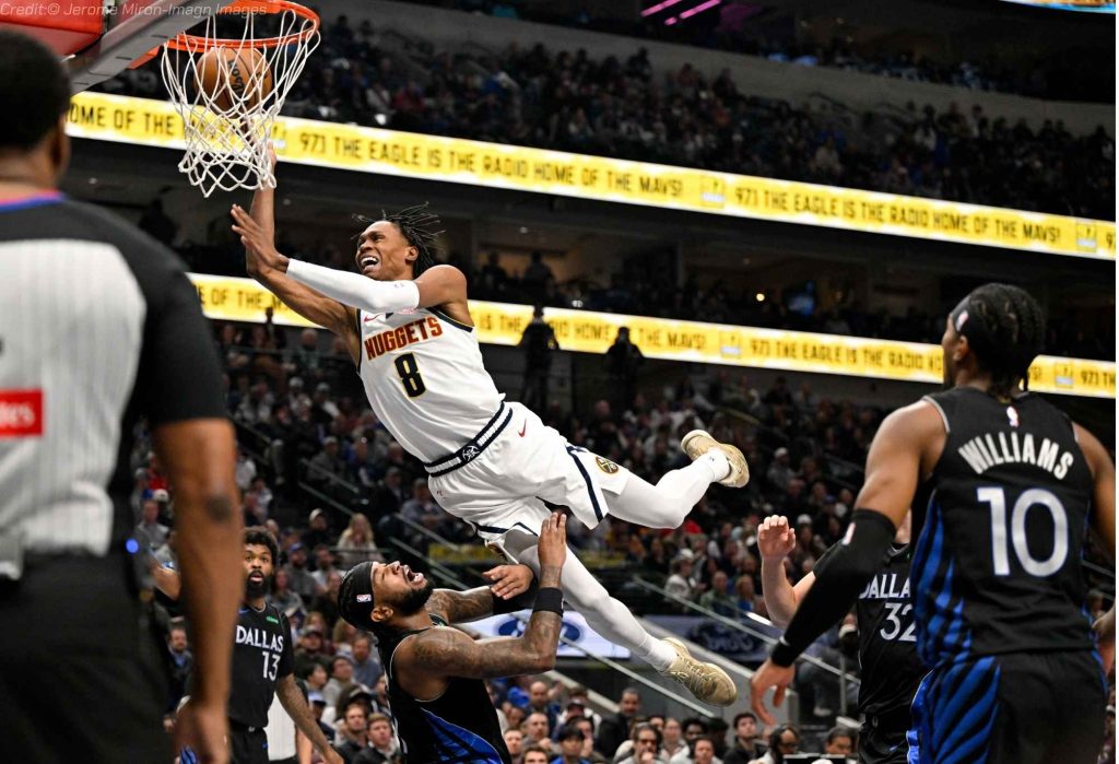 Denver Nuggets