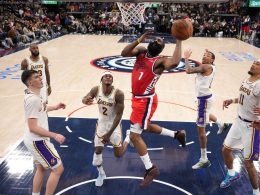 Clippers vs Lakers prediction