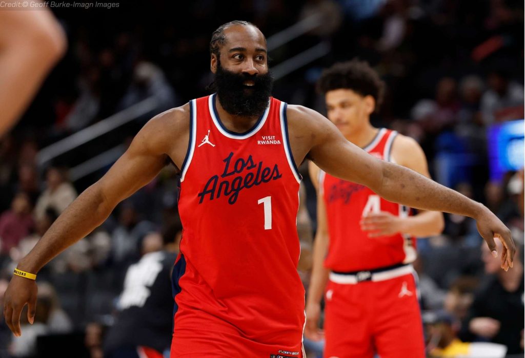 Los Angeles Clippers