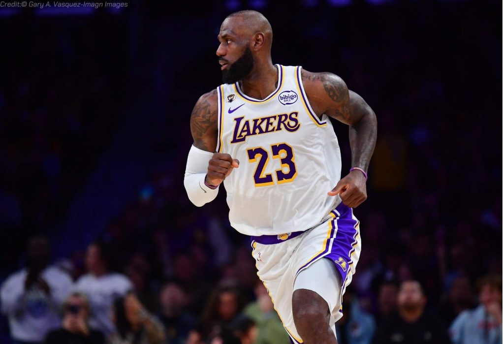Lakers