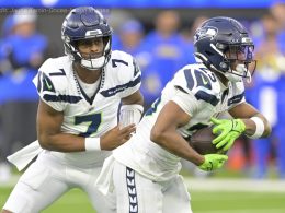 Seahawks NFL Draft Picks
