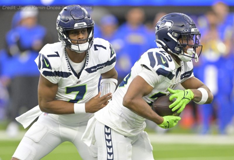 Seahawks NFL Draft Picks