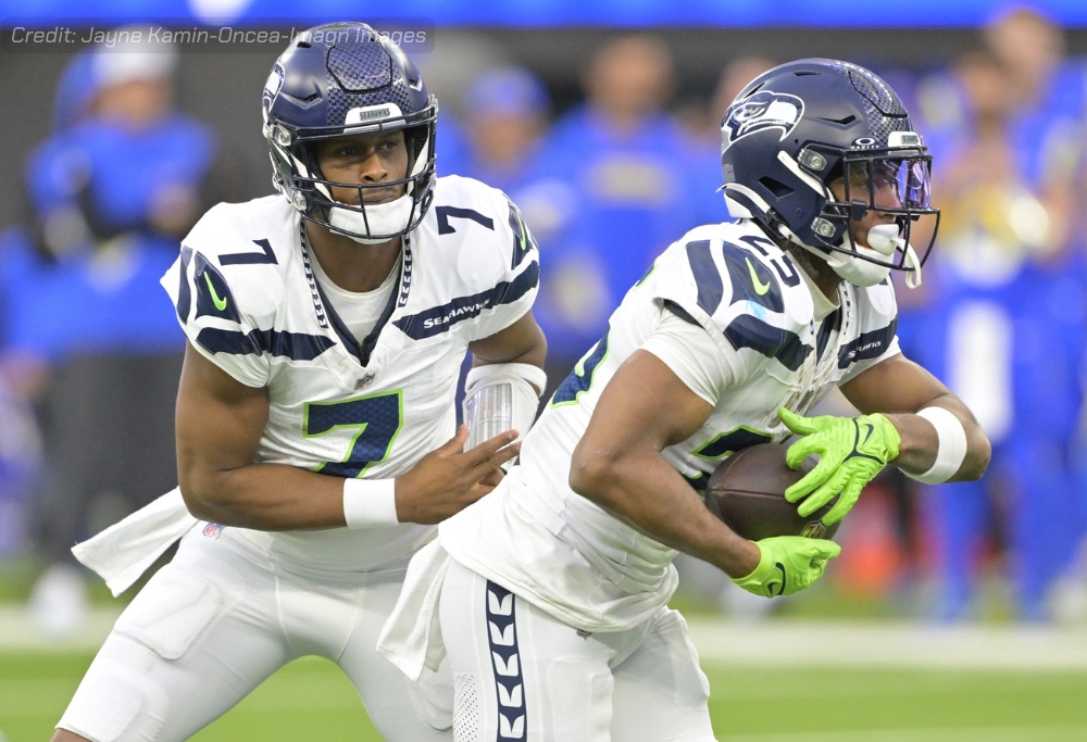 Seahawks NFL Draft Picks