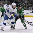 Stars vs Lightning Prediction