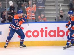 Stars vs Oilers Prediction
