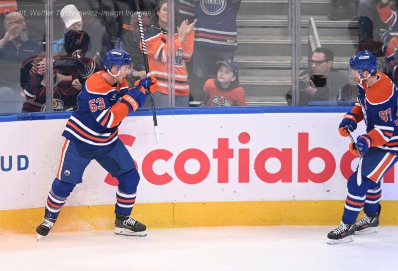 Stars vs Oilers Prediction