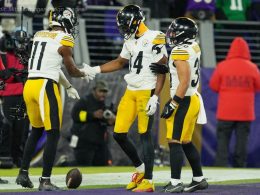 Steelers NFL Draft Picks