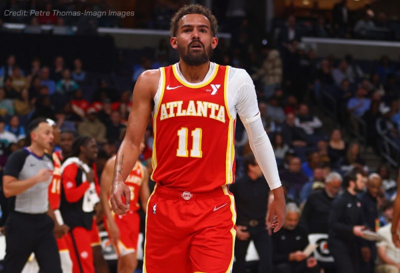 Thunder vs Hawks Prediction