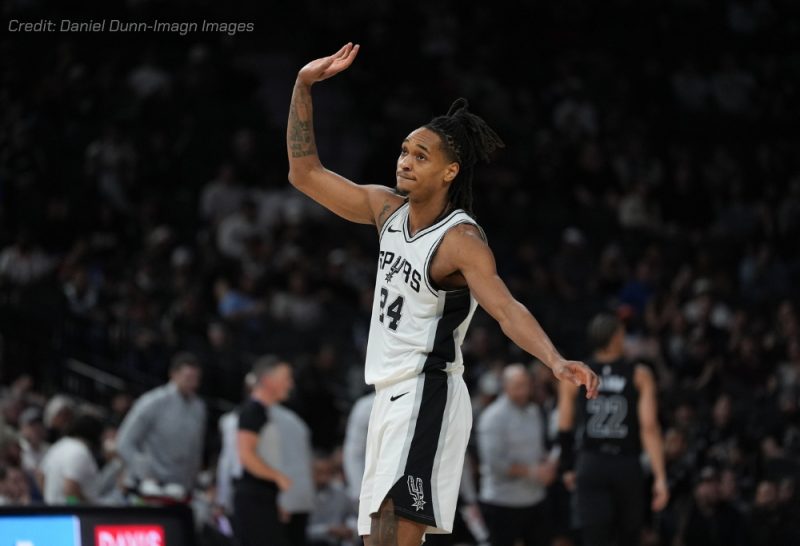 Thunder vs Spurs prediction